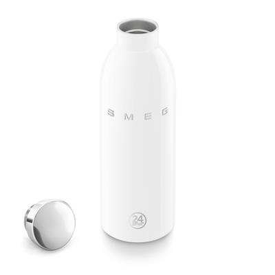 Smeg Water Bott Whıte 500 Ml