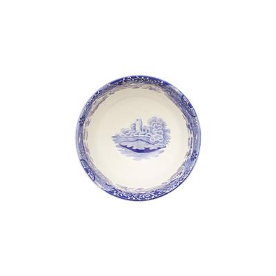 Spode Blue Italıan Şekerlik Açık