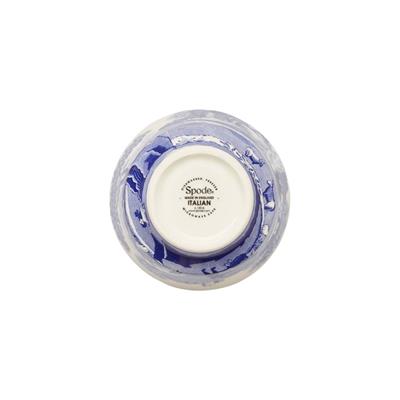 Spode Blue Italıan Şekerlik Açık