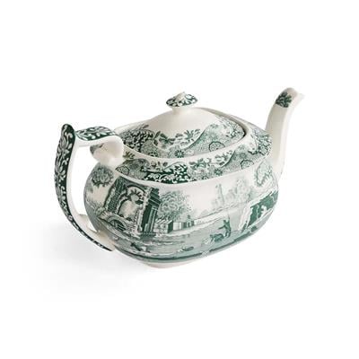 Spode Green Italıan Demlik 1,1 Ltr