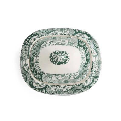 Spode Green Italıan Şekerlik