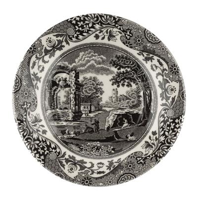 Spode Rw.Bkı.04030 Black Italıan Espresso Fincanı