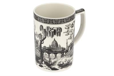 Spode Rw.Herro.4882-Xf Heritage Mug