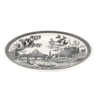 Spode Rw.Herro.0140 Heritage 20Cm Pasta Tabağı