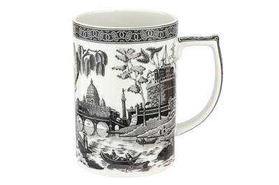 Spode Rw.Herro.4882-Xf Heritage Mug