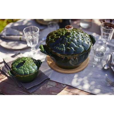 Staub 405010940 Engınar Döküm Tencere
