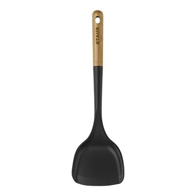 Staub 405031010 Spatula Siyah