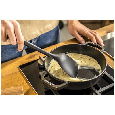 Staub 405031010 Spatula Siyah