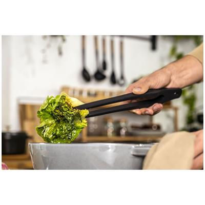 Staub 405031030 Maşa Siyah