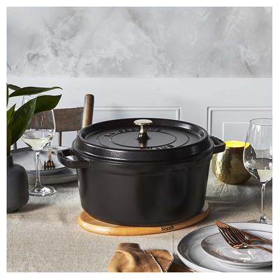 Staub 405093100 Döküm Tencere