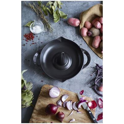 Staub 405093390 Döküm Tavuk Pişirici