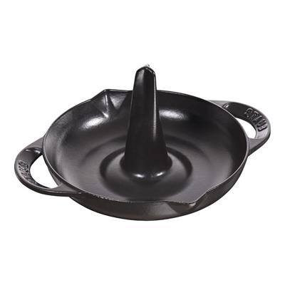 Staub 405093390 Döküm Tavuk Pişirici
