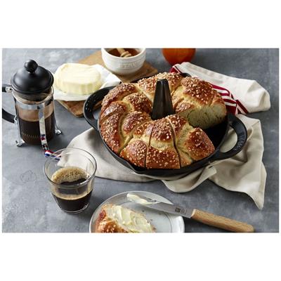 Staub 405093390 Döküm Tavuk Pişirici