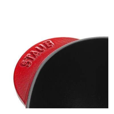 Staub 405097980 Döküm/Kalp Tencere
