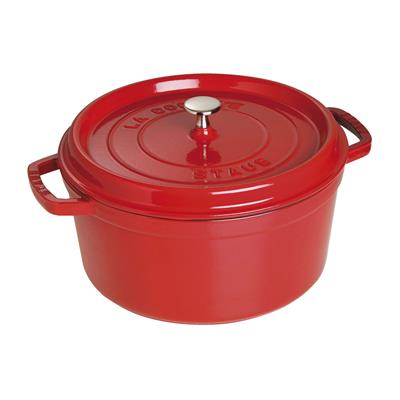 Staub 405098610 Döküm Tencere