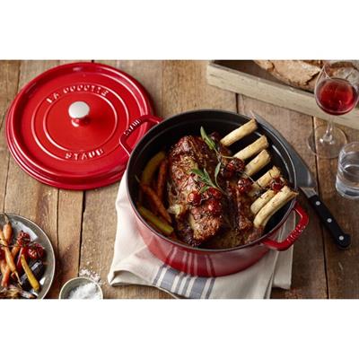 Staub 405098610 Döküm Tencere