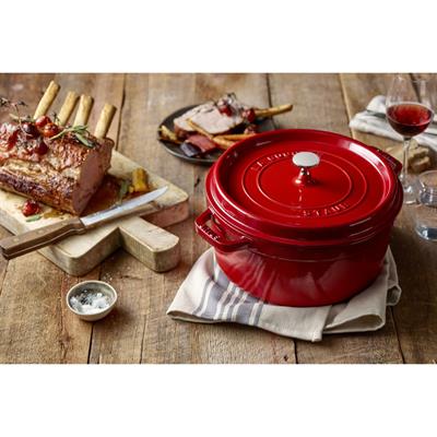 Staub 405098610 Döküm Tencere