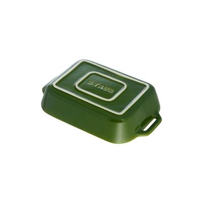 Staub 405108140 Seramik Fırın Kabı