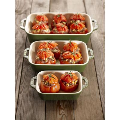 Staub 405108140 Seramik Fırın Kabı