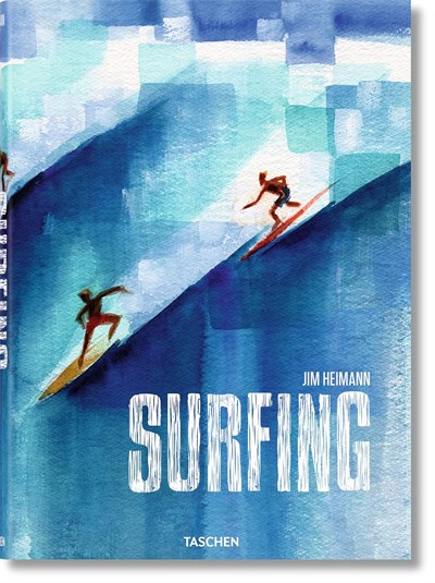 Surfıng Kitap