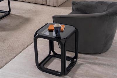 T.G Camaro Yan Sehpa