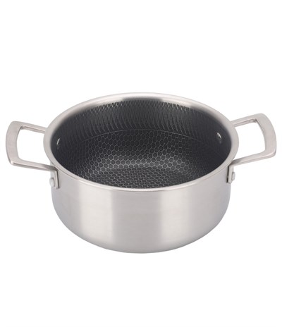 Taki Maxx Doria Steel Fusion 10 Prç.Tencere Takımı Pa3005