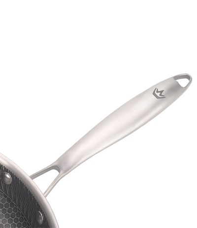 Taki Maxx Doria Steel Fusion 10 Prç.Tencere Takımı Pa3005