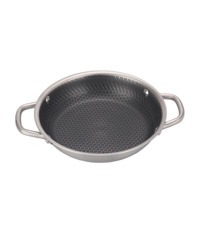 Taki Maxx Doria Steel Fusion 10 Prç.Tencere Takımı Pa3005