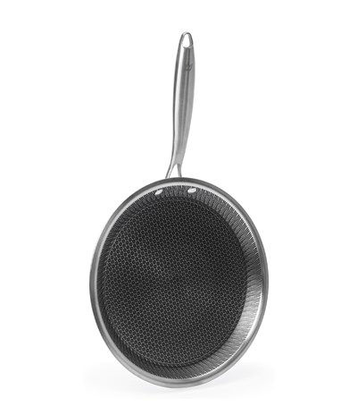Taki Maxx Doria Steel Fusion 28 Cm Krep Tava Pa3008