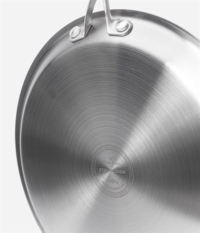 Taki Maxx Doria Steel Fusion 28 Cm Krep Tava Pa3008