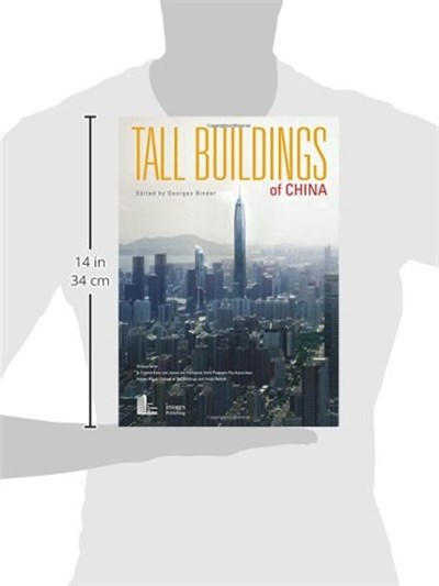 Tall Buıldıng Kitap