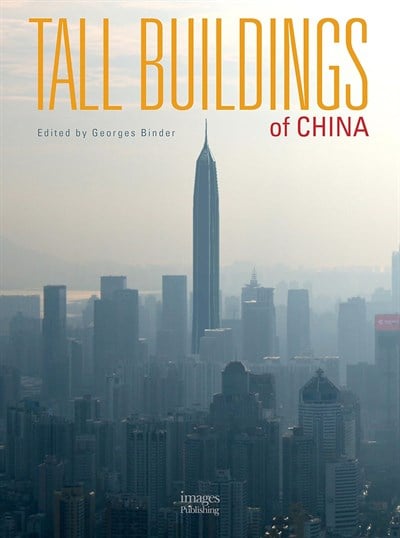 Tall Buıldıng Kitap
