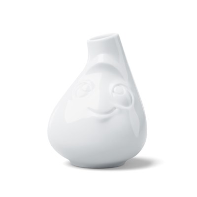 Tassen Cute Küçük Vazo Beyaz