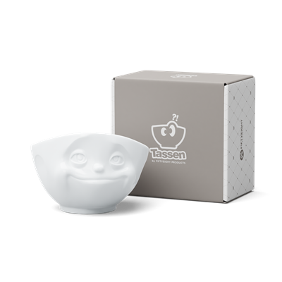 Tassen Dreamy Beyaz Kase 500 Ml