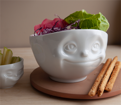 Tassen Dreamy Beyaz Kase 500 Ml