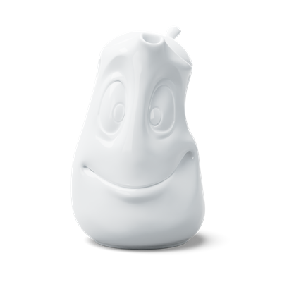 Tassen Good Mood- Beyaz Sürahi, 1200 Ml