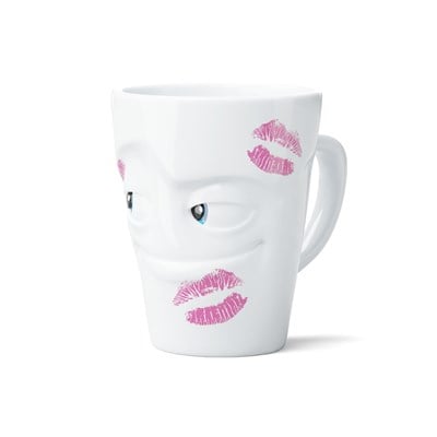 Tassen Handle Kissed - Movie Edition - Kupa 350 Ml