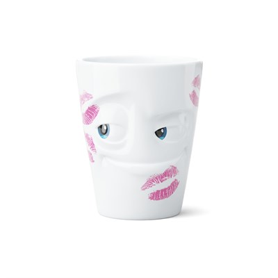 Tassen Handle Kissed - Movie Edition - Kupa 350 Ml