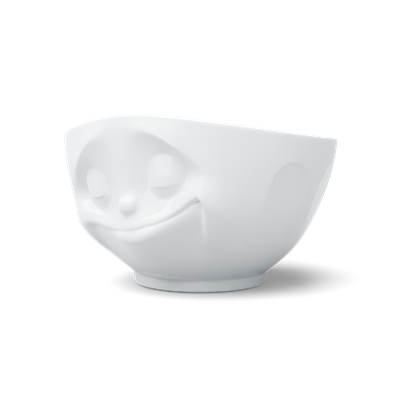 Tassen Happy- Beyaz Kase, 1000 Ml