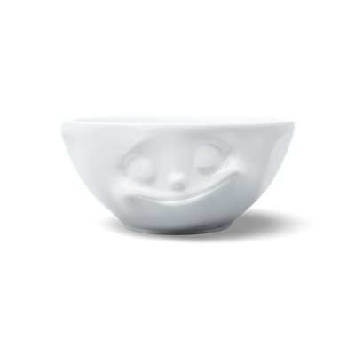 Tassen Happy- Beyaz Kase 350 Ml