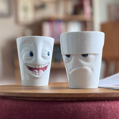 Tassen Joking Movie Edition Kupa 350ml