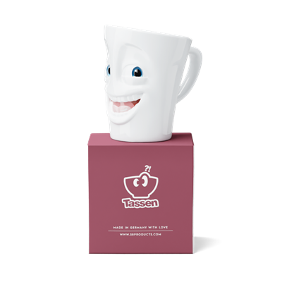 Tassen Joking Movie Edition Kupa 350ml