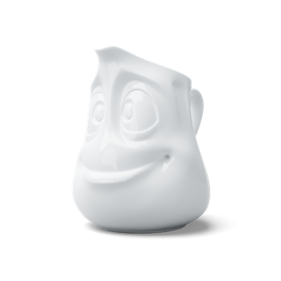 Tassen Jolly- Beyaz Sütlük, 350 Ml