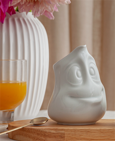 Tassen Jolly- Beyaz Sütlük, 350 Ml