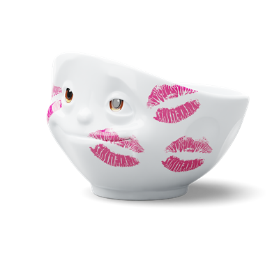 Tassen Kissed Kase 500 Ml