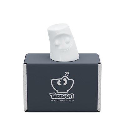 Tassen Kuschelig Baharatlık - Biberlik