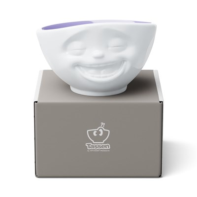 Tassen Laughing Lavender Inside Kase 500 Ml