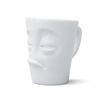 Tassen Snoozy Beyaz Kupa 350 Ml