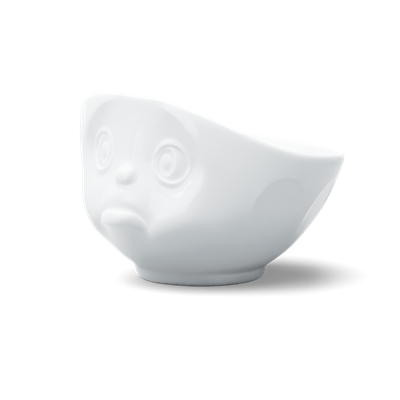 Tassen Sulking- Beyaz Kase, 500 Ml