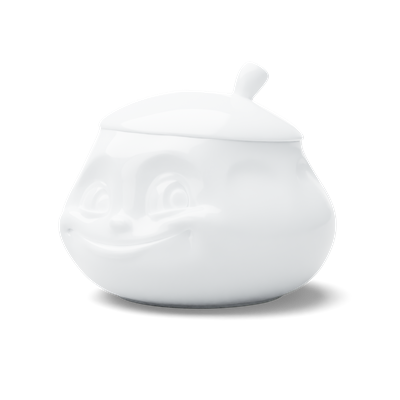 Tassen Sweet- Beyaz Şekerlik, 400 Ml